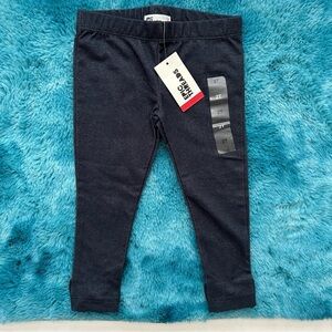Epic Threads Toddler Girl Leggings Size 2T